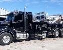 T880 50 TON ROTATOR
