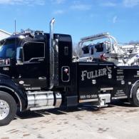 T880 50 TON ROTATOR